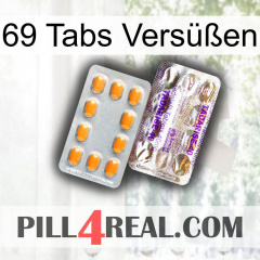 69 Tabs Versüßen new12